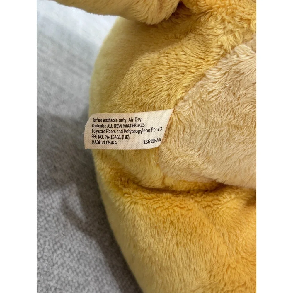 Simba Cub Plush Disney The Lion King Stuffed Animal Soft Toy